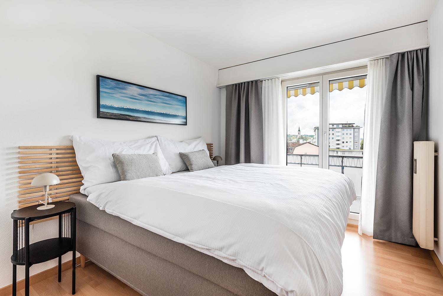 Апартаменти Soho 5A !Gratis Parken, Free Parking! Кройцлінген Екстер'єр фото