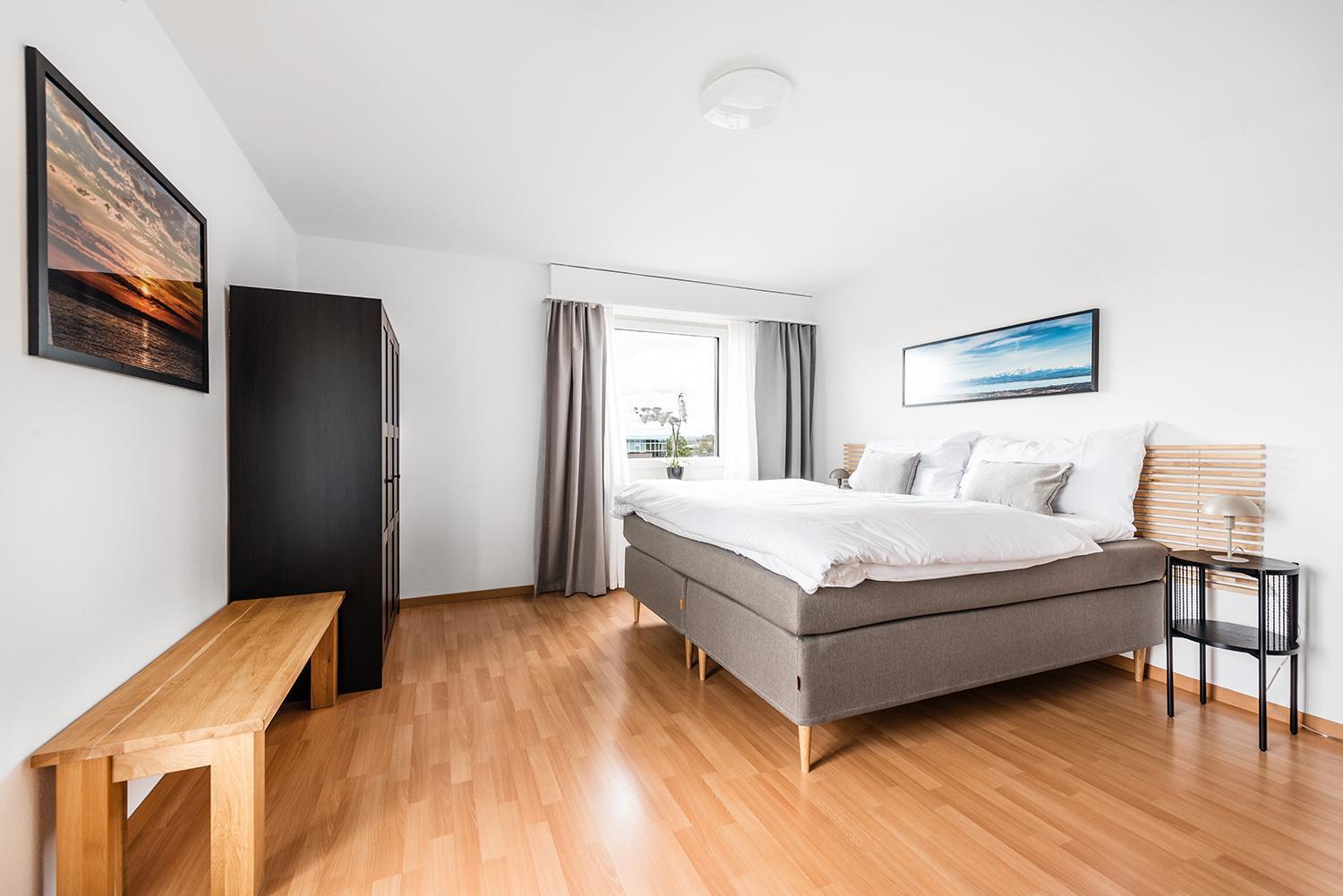 Апартаменти Soho 5A !Gratis Parken, Free Parking! Кройцлінген Екстер'єр фото